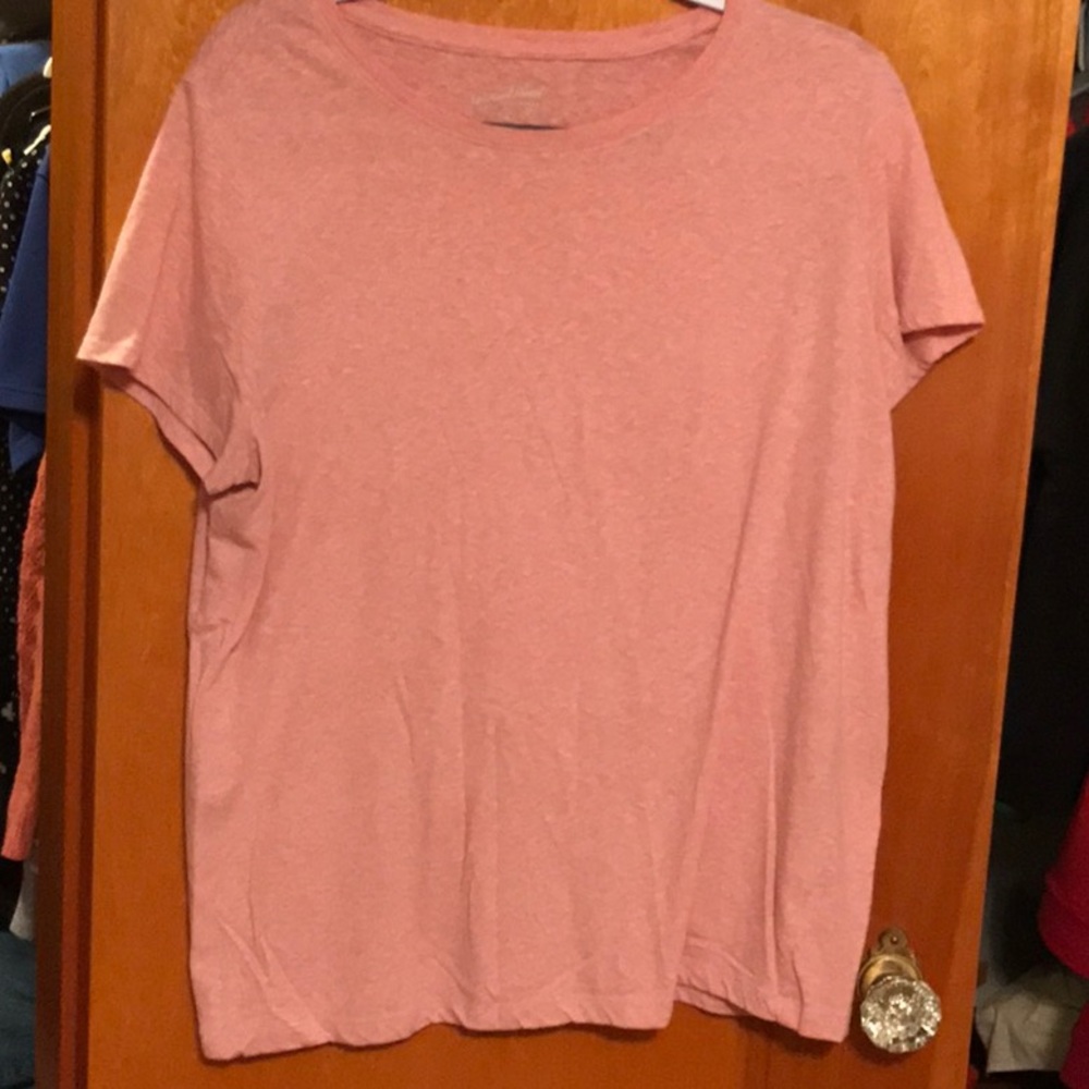 Crewneck Tee